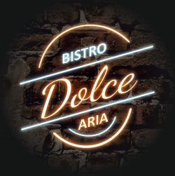 Dolce Aria Bistro logo