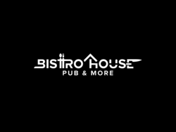 Bistro House Pub&More logo