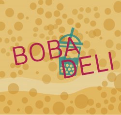 BoBa-Deli logo