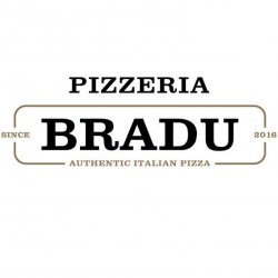 Pizzeria Bradu logo