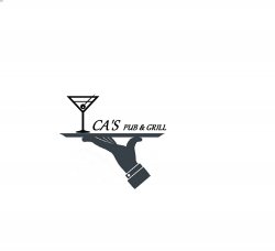Yca`s Pub&Grill logo