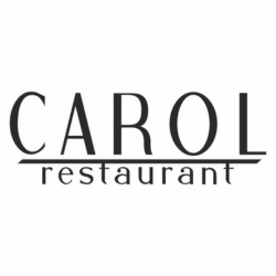 Restaurant Carol by Conacul Archia logo
