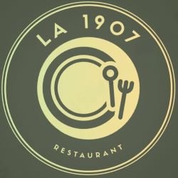 La 1907 Restaurant logo