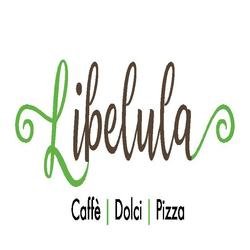 Cofetaria Libelula logo