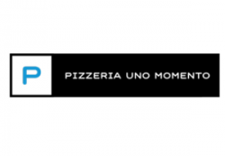 Pizzeria Uno Momento logo