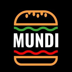 Mundi Burger logo