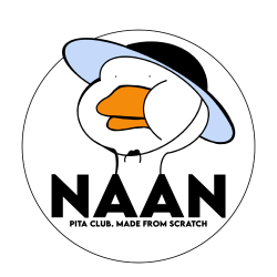 NAAN logo