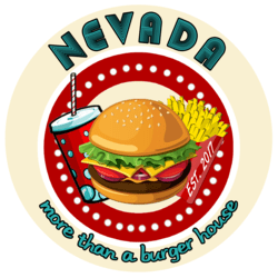 Nevada Burger House logo