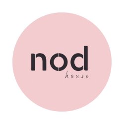 NOD Cafe logo