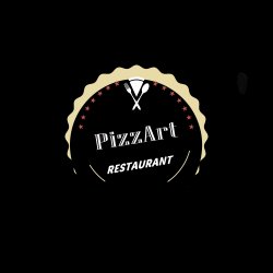 PizzArt logo