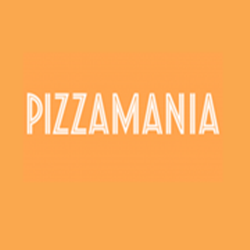 PIZZA MANIA 2go Lipscani logo