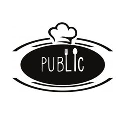 Restaurant Public logo