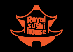 Sushi Royal House logo