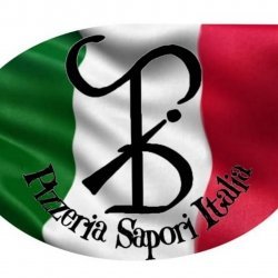 Pizzeria Sapori Italia GC logo