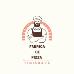 FABRICA DE PIZZA logo