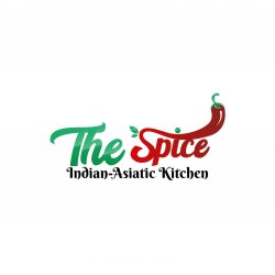 The Spyce logo