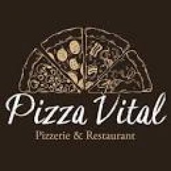 Pizza Vital logo