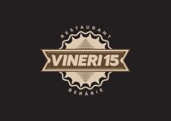 Vineri 15 logo