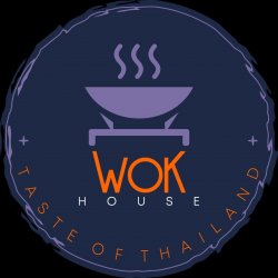 Wok House logo