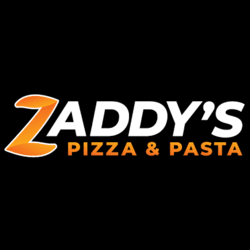 ZADDY`S PIZZA  PASTA logo