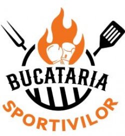 Bucătăria Sportivilor logo