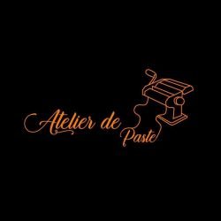 Atelier de paste logo