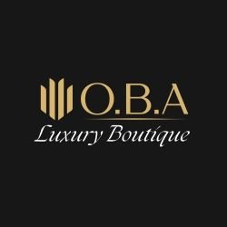 OBA Resto Lounge logo