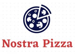 Pizza Nostra Pannini & Delivery logo