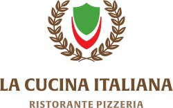 La cucina italiana logo