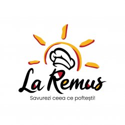 La Remus logo