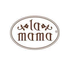 La Mama - Barbu Vacarescu logo