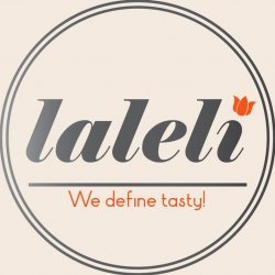 Laleli Shaorma Sibiu logo