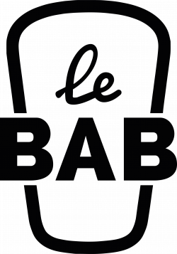 Le Bab - Pipera logo