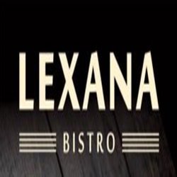 Lexana Bistro logo