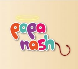 Papanash logo