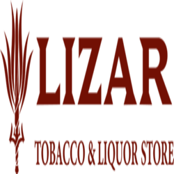 Lizar Tabacco & Liquor Store Dorobanti logo