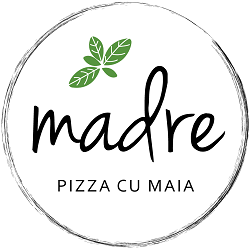 Madre Pizza logo