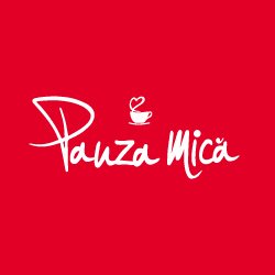 Pauza Mica by Selgros Arad logo