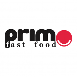 Primo Fast Food Drumul Taberei logo