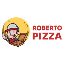 Restaurant Pizzeria Roberto logo