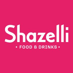 SHAZELLI logo