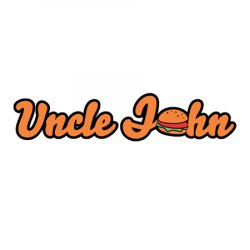 Uncle John Teiul Doamnei logo