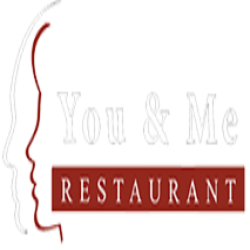 Restaurant You & Me Delivery logo
