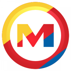 Mado Miroslava logo