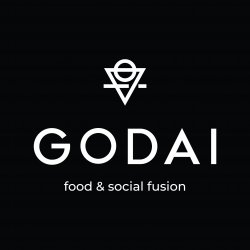 Godai logo