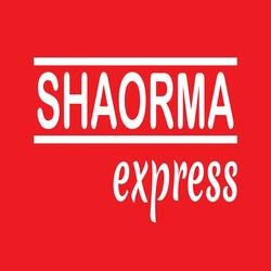Shaorma Express logo