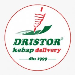 Dristor Kebap Delivery - Sudului logo