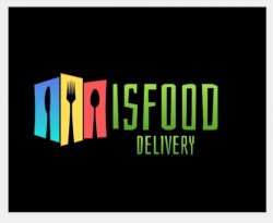 ISFOOD logo