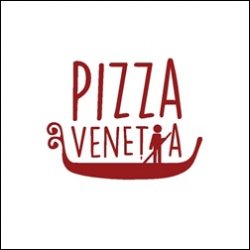 Pizza Venetia logo