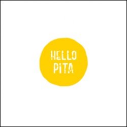 Hello Pita logo